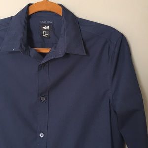 H&M Men’s Shirt